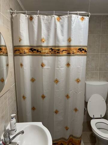 Фото номера Апартаменты - 1-й этаж Гостевой дом Casa Iuliana г. Subcetate 3