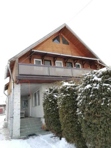 Фотографии Проживание в семье Casa Calbi г. Subcetate (Румыния) №1 Фото Проживание в семье Casa Calbi г. Subcetate 1