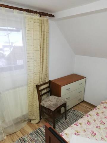 Фото номера Одноместный номер Проживание в семье Casa Calbi г. Subcetate 4