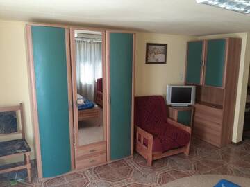 Фото номера Апартаменты - 1-й этаж Фермерские дома Vila Pityu г. Subcetate 2