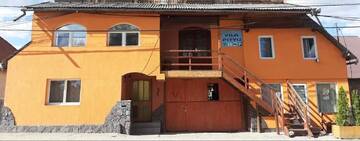 Фотографии Фермерские дома Vila Pityu г. Subcetate (Румыния) №1 Фото Фермерские дома Vila Pityu г. Subcetate 1