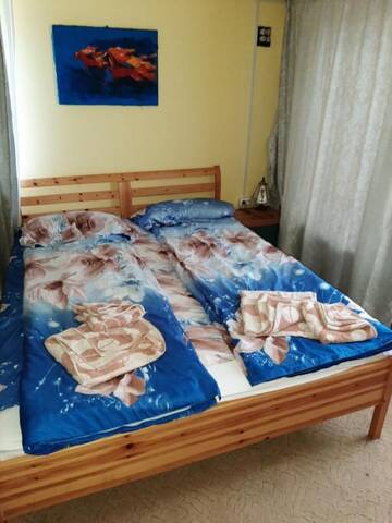 Фото номера Апартаменты - 1-й этаж Фермерские дома Vila Pityu г. Subcetate 5