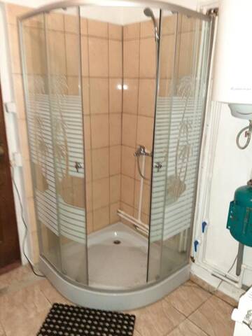 Фото номера Апартаменты - 1-й этаж Фермерские дома Vila Pityu г. Subcetate 10
