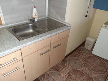 Фото номера Апартаменты - 1-й этаж Фермерские дома Vila Pityu г. Subcetate 7