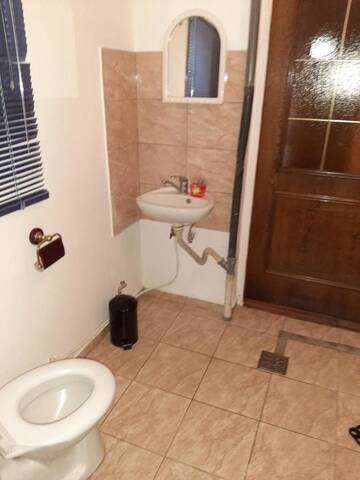 Фото номера Апартаменты - 1-й этаж Фермерские дома Vila Pityu г. Subcetate 11